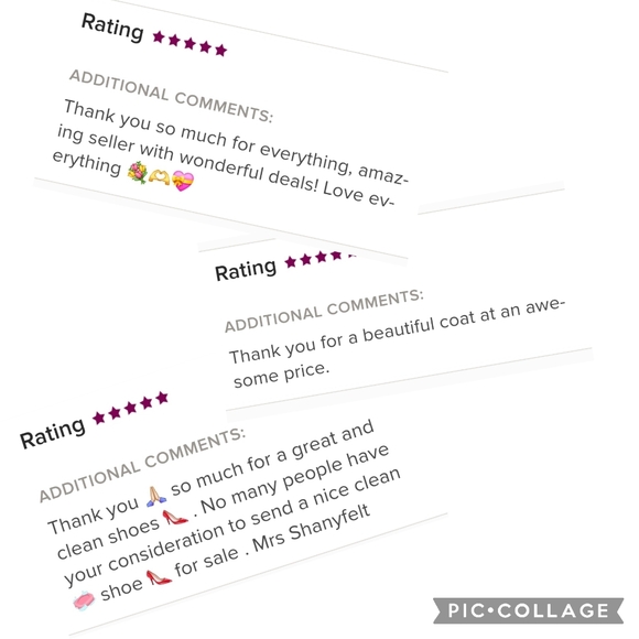 😱$3 START ABOUT TO GO LIVE‼️JOING ME FOR GREAT DEALS 🎉 & $1.99 SHIPPING. - Picture 8 of 14